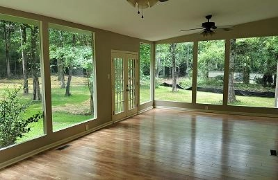 Basement Finishing Bessemer Al