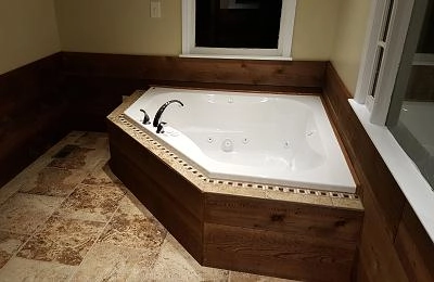 Bathroom remodeling Bessemer Al