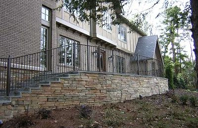 Fabricating Bessemer Al