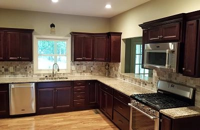 Kitchen remodeling Bessemer Al