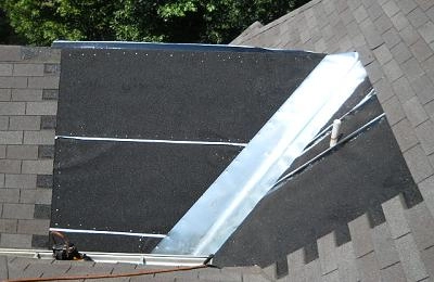 Roof Repair Bessemer Al